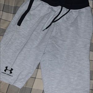 Underarmour Athletic Shorts